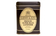 French Super Blue Lavender