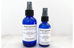 Available in 4-ounce and 2-ounce sizes. &copy; sunny window